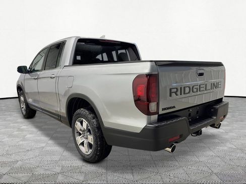 New 2026 Honda Ridgeline RTL image 4