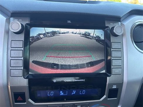 Used 2021 Toyota Tundra Limited w/ Limited Premium Package image 24