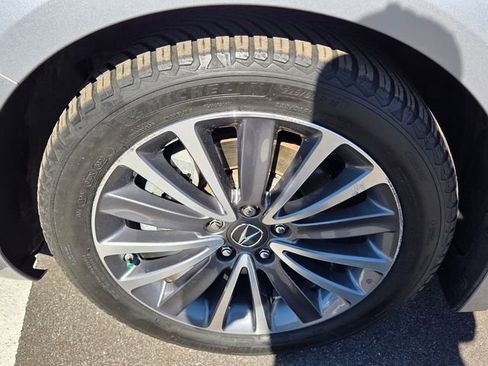 Used 2018 Acura TLX V6 w/ Advance Package image 20