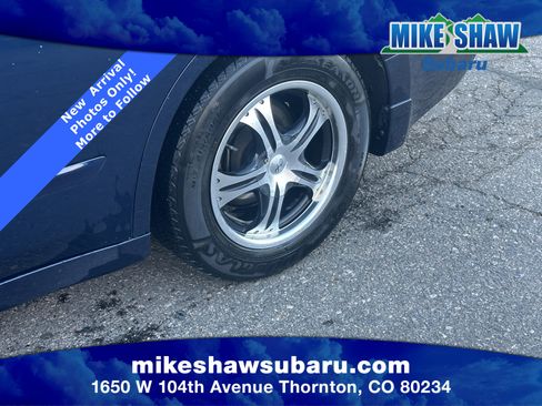 Used 2007 Nissan Altima 2.5 S w/ Emergency Aid Pkg image 27