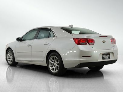 Used 2015 Chevrolet Malibu LT