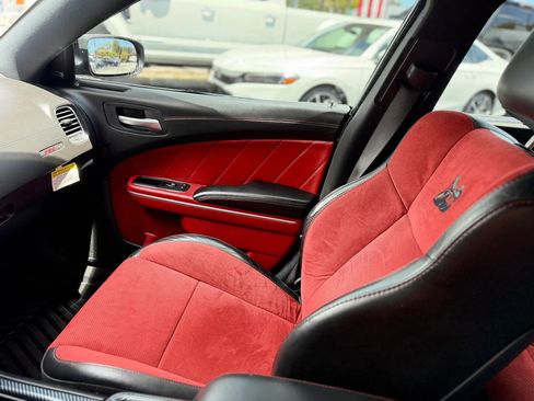 Used 2020 Dodge Charger Scat Pack w/ Plus Group image 22