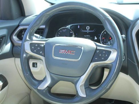 Used 2020 GMC Acadia Denali w/ LPO, Floor Liner Package image 14