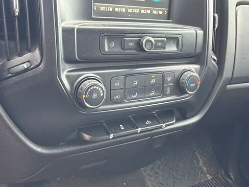 Used 2017 GMC Sierra 1500 4x4 Double Cab image 13