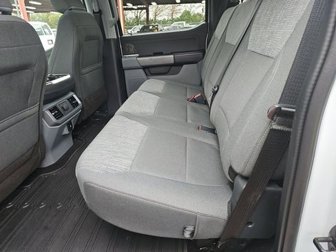 Used 2022 Ford F150 XLT w/ Equipment Group 301A Mid image 5