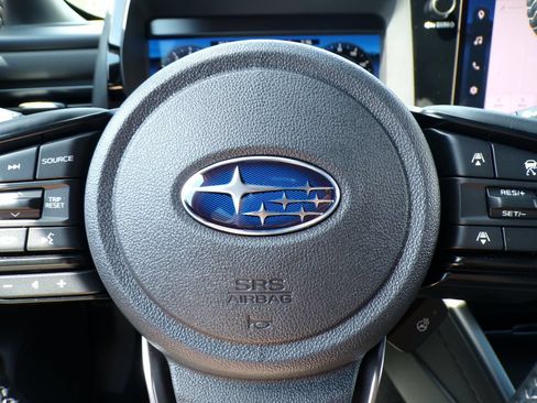 New 2026 Subaru Outback Touring XT AWD/4WD image 29
