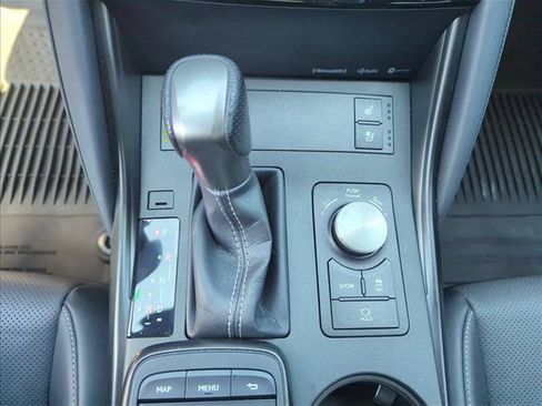 Used 2023 Lexus IS 350 F Sport w/ Navigation Package RWD image 14