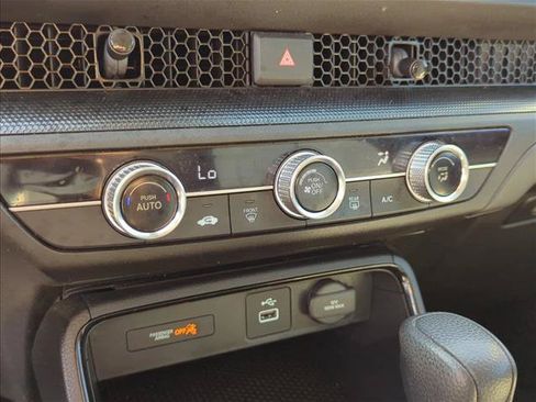 Used 2023 Honda CR-V LX image 21