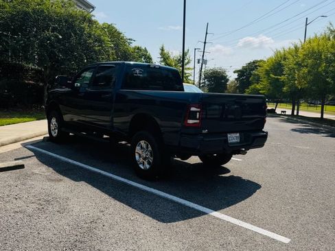 Used 2022 RAM 2500 Big Horn w/ Level B Equipment Group AWD/4WD image 5