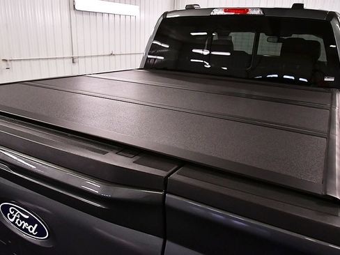 Used 2025 Ford F150 King Ranch AWD/4WD image 16