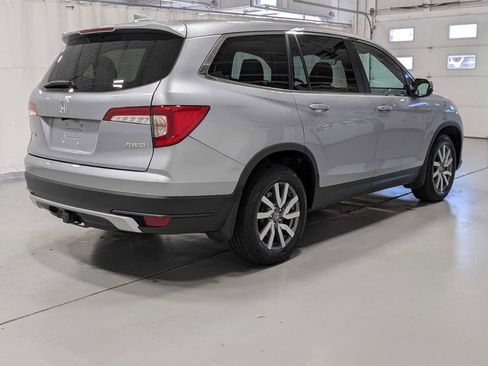 Used 2020 Honda Pilot EX-L image 7
