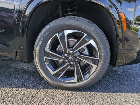 New 2026 Buick Enclave Sport Touring image 12