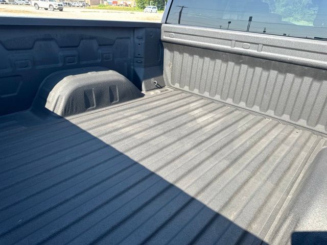Used 2024 Chevrolet Silverado 1500 RST RWD image 12