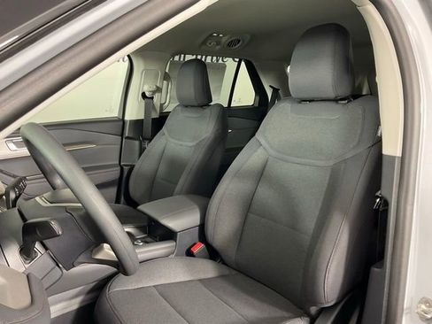 New 2026 Ford Explorer Active image 14