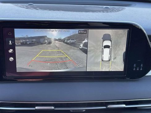 Used 2025 Hyundai Palisade XRT AWD/4WD image 26