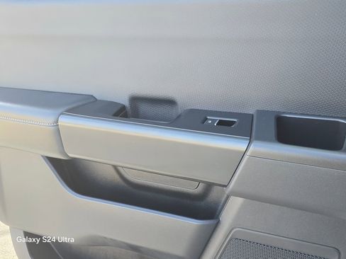 Used 2024 Ford F150 STX w/ Mobile Office Package image 20