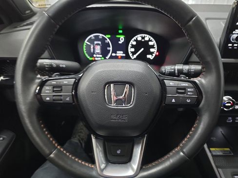 Used 2024 Honda CR-V Sport Touring image 19