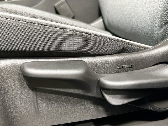 New 2026 Chevrolet TrailBlazer LT w/ Midnight Edition FWD image 21