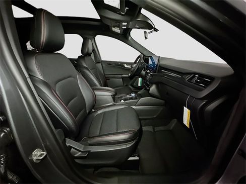 New 2026 Ford Escape ST-Line Select w/ Tech Pack #1 image 32