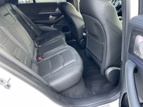 New 2026 Mercedes-Benz GLE 53 AMG AMG GLE 53 4MATIC+ Coupe image 40