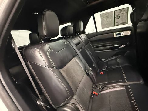 Used 2021 Ford Explorer ST w/ ST Street Pack AWD/4WD image 67