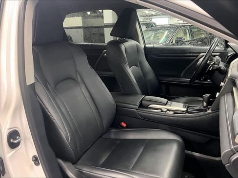 Used 2020 Lexus RX 350 FWD image 8