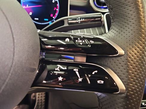 Used 2023 Mercedes-Benz C 300 C 300 image 25