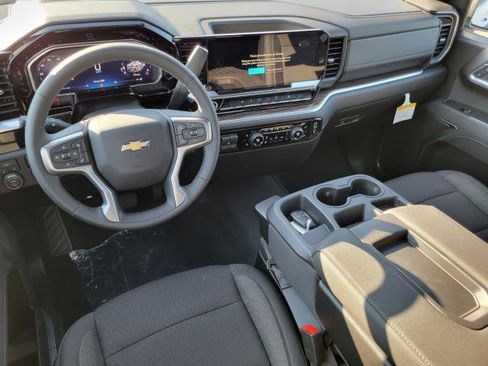 New 2026 Chevrolet Silverado 1500 LT w/ Protection Package AWD/4WD image 26