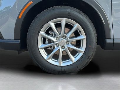 New 2026 Honda CR-V EX