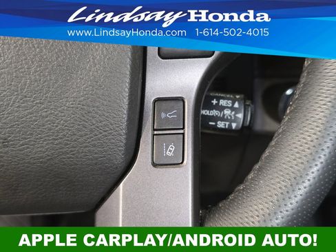 Used 2023 Toyota Tacoma TRD Off-Road AWD/4WD image 18
