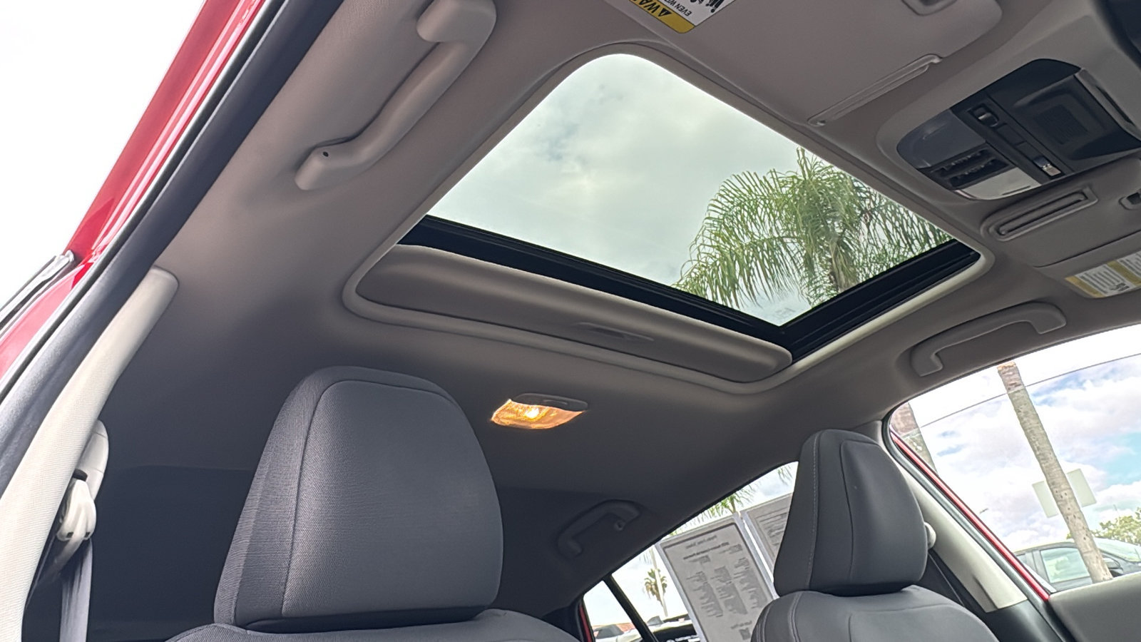 Certified 2025 Subaru Crosstrek 2.5i Premium AWD/4WD image 10