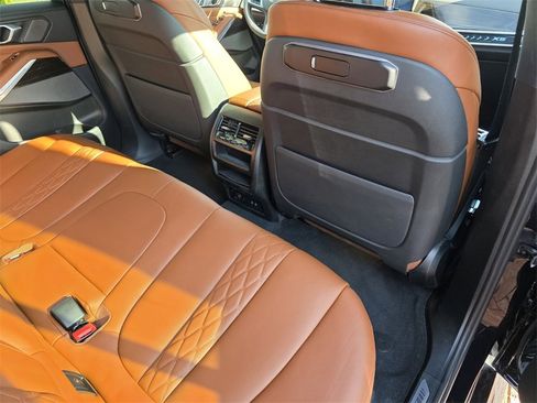 Used 2024 BMW X5 xDrive40i w/ M Sport Package image 25