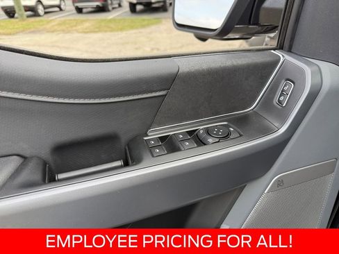 New 2026 Ford F150 XLT w/ Equipment Group 303A High AWD/4WD image 24