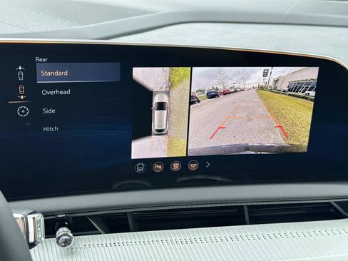 New 2026 Cadillac Optiq Sport 1 image 27