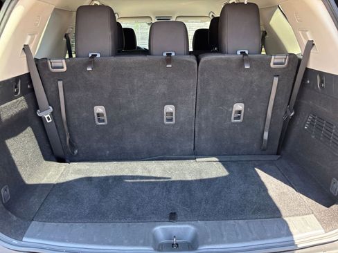 Used 2025 Nissan Pathfinder SV AWD/4WD image 35