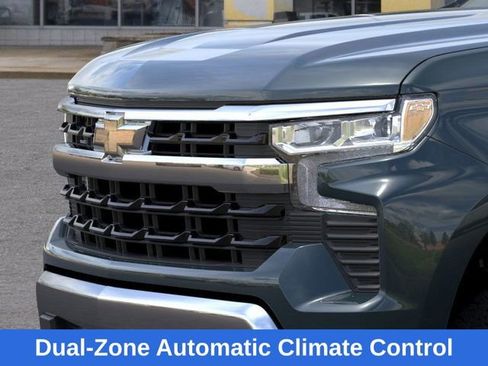 New 2026 Chevrolet Silverado 1500 LT AWD/4WD image 14