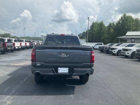 New 2026 Ford F150 XLT w/ Equipment Group 302A MID AWD/4WD image 6