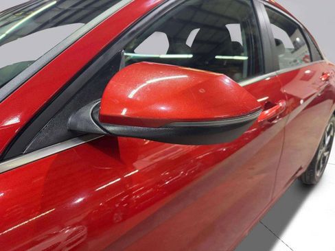 Used 2022 Hyundai Elantra Limited image 53