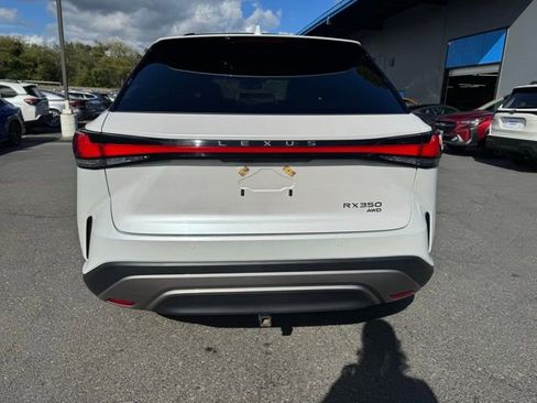 Used 2023 Lexus RX 350 350 Luxury image 7