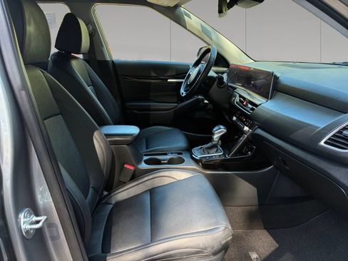 Used 2024 Kia Seltos SX AWD/4WD image 17