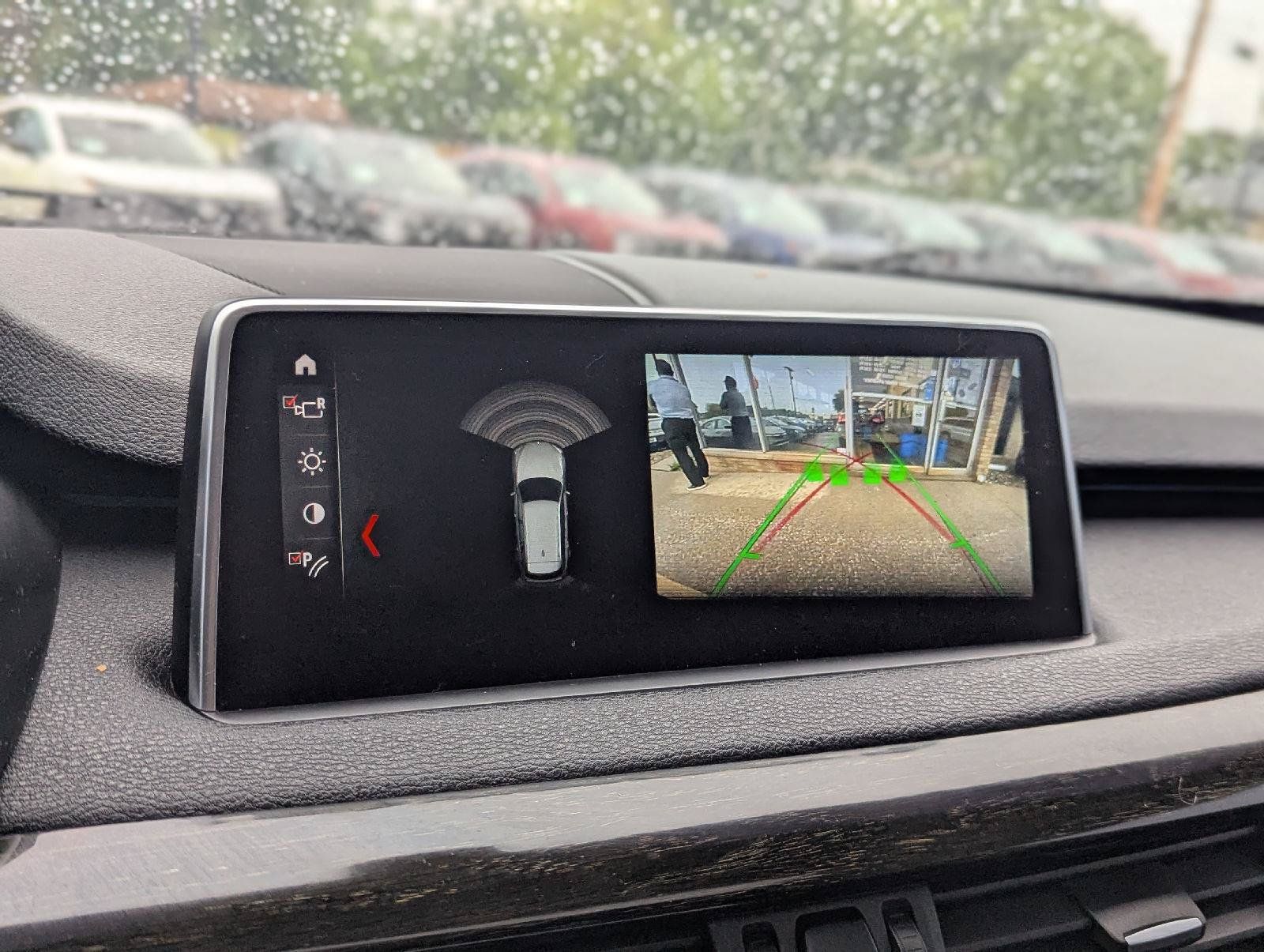 Used 2018 BMW X5 xDrive35i w/ Premium Package AWD/4WD image 5