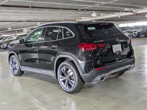 Used 2026 Mercedes-Benz GLA 250 image 8