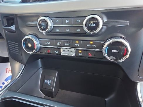 Certified 2023 Ford F150 Lightning XLT w/ Max Trailer Tow Package image 5