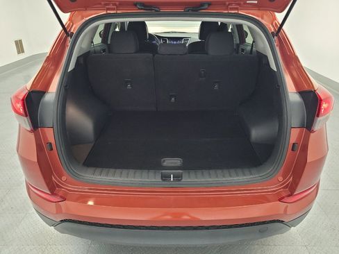 Used 2017 Hyundai Tucson SE FWD image 29