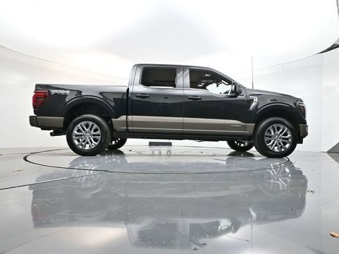 New 2026 Ford F250 Platinum AWD/4WD image 33