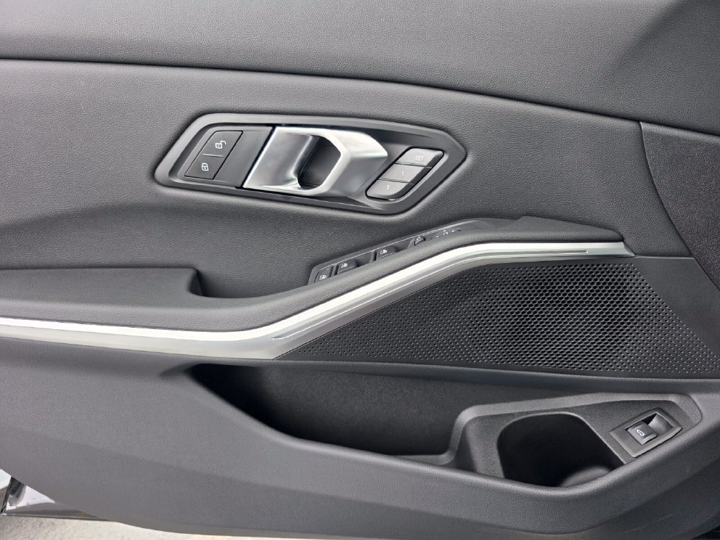 New 2026 BMW M340i w/ Premium Package RWD image 17