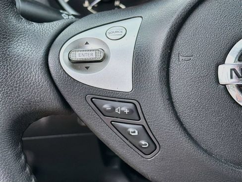 Used 2017 Nissan Sentra SV FWD image 12