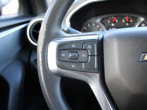 Used 2021 Chevrolet Blazer LT image 26