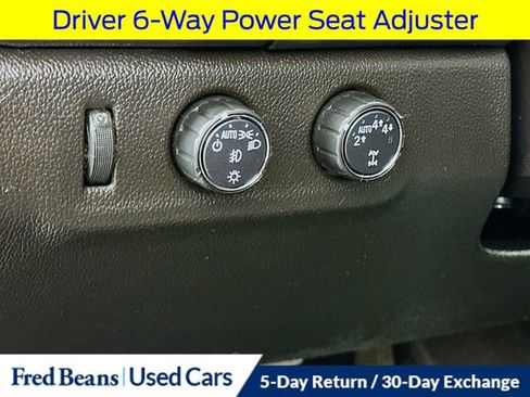 Used 2021 GMC Canyon Elevation w/ Trailering Package AWD/4WD image 13