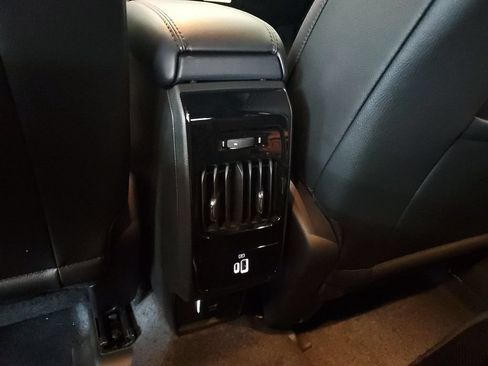 New 2026 Jeep Compass Trailhawk AWD/4WD image 24